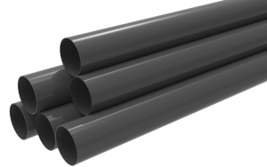 Black & Galvanized [ISI] ERW Steel Tubes